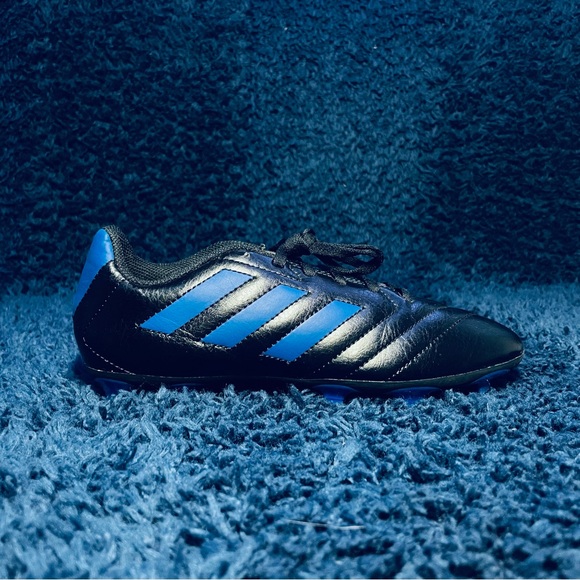 adidas Kids' Goletto VIII Firm Ground Soccer Shoe - Picture 8 of 14